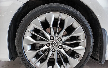Toyota Camry, 2020 год, 2 974 000 рублей, 18 фотография