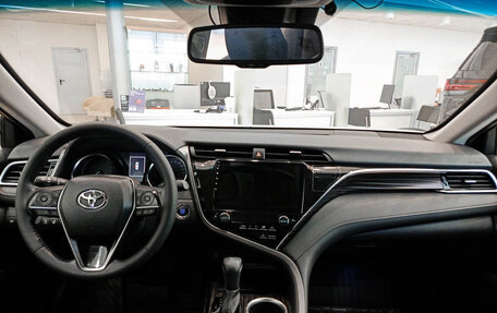 Toyota Camry, 2020 год, 2 974 000 рублей, 14 фотография