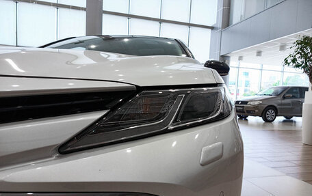 Toyota Camry, 2020 год, 2 974 000 рублей, 17 фотография