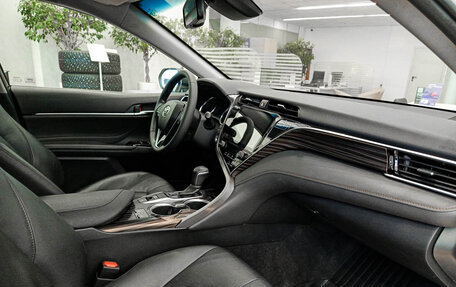 Toyota Camry, 2020 год, 2 974 000 рублей, 11 фотография