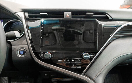 Toyota Camry, 2020 год, 2 974 000 рублей, 15 фотография