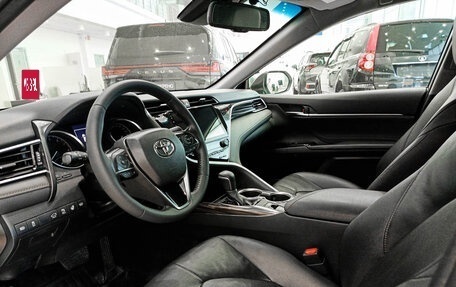 Toyota Camry, 2020 год, 2 974 000 рублей, 16 фотография