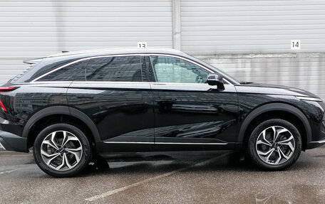 Haval F7, 2024 год, 2 499 000 рублей, 4 фотография