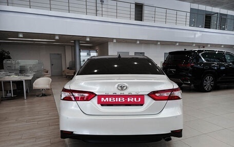 Toyota Camry, 2020 год, 2 974 000 рублей, 6 фотография