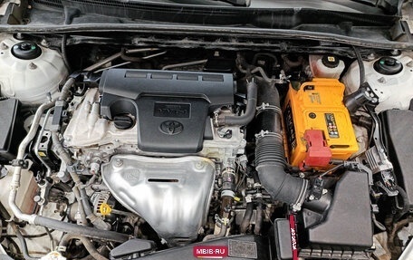 Toyota Camry, 2020 год, 2 974 000 рублей, 9 фотография