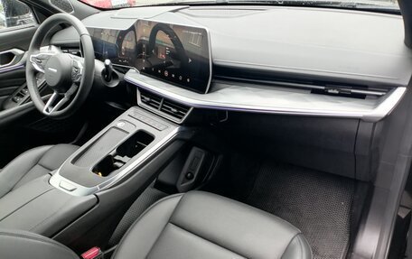 Haval F7, 2024 год, 2 499 000 рублей, 10 фотография