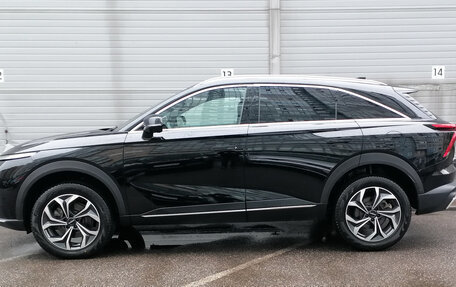 Haval F7, 2024 год, 2 499 000 рублей, 8 фотография