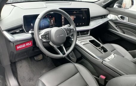 Haval F7, 2024 год, 2 499 000 рублей, 9 фотография