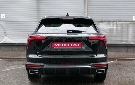 Haval F7, 2024 год, 2 499 000 рублей, 6 фотография