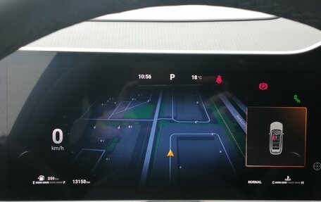 Haval F7, 2024 год, 2 499 000 рублей, 14 фотография