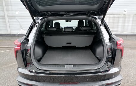 Haval F7, 2024 год, 2 499 000 рублей, 16 фотография