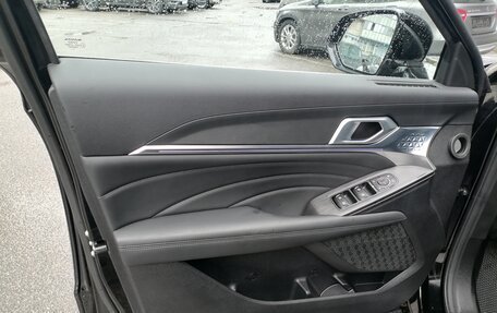 Haval F7, 2024 год, 2 499 000 рублей, 17 фотография