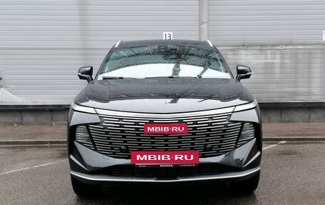 Haval F7, 2024 год, 2 499 000 рублей, 2 фотография
