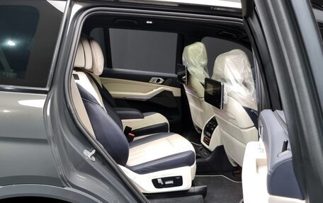 BMW X7, 2022 год, 10 800 000 рублей, 7 фотография