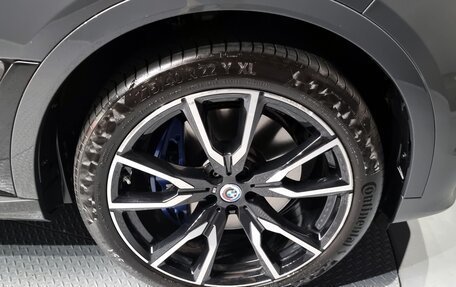 BMW X7, 2022 год, 10 800 000 рублей, 4 фотография