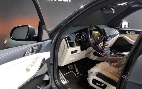 BMW X7, 2022 год, 10 800 000 рублей, 6 фотография