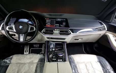 BMW X7, 2022 год, 10 800 000 рублей, 9 фотография