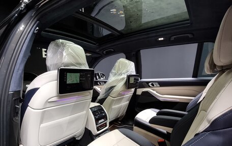 BMW X7, 2022 год, 10 800 000 рублей, 10 фотография