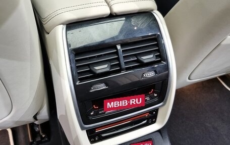 BMW X7, 2022 год, 10 800 000 рублей, 8 фотография