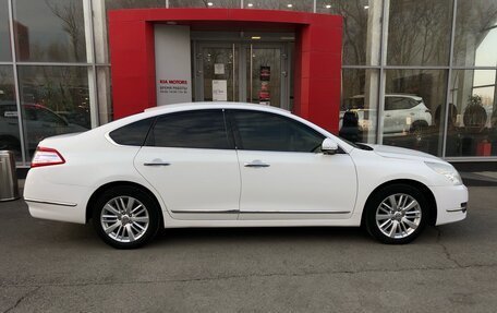 Nissan Teana, 2011 год, 925 000 рублей, 5 фотография