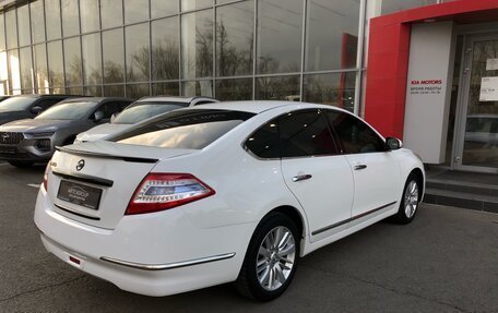 Nissan Teana, 2011 год, 925 000 рублей, 6 фотография