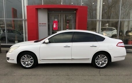 Nissan Teana, 2011 год, 925 000 рублей, 4 фотография