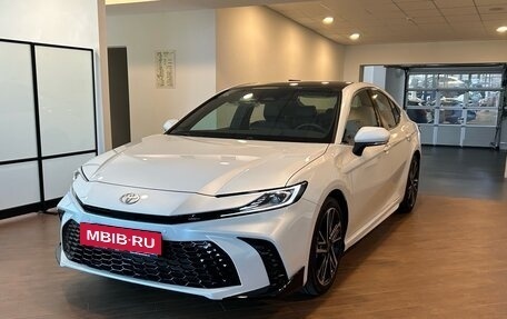 Toyota Camry, 2024 год, 4 600 000 рублей, 2 фотография