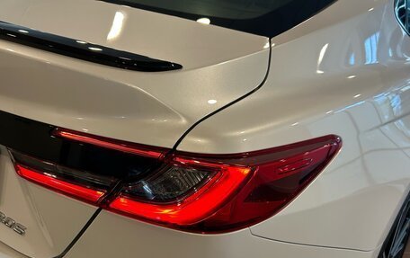 Toyota Camry, 2024 год, 4 600 000 рублей, 8 фотография