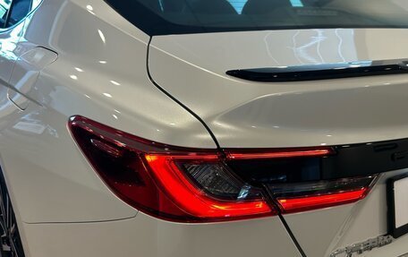 Toyota Camry, 2024 год, 4 600 000 рублей, 9 фотография