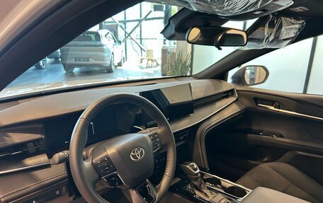 Toyota Camry, 2024 год, 4 600 000 рублей, 15 фотография
