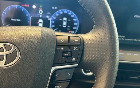 Toyota Camry, 2024 год, 4 600 000 рублей, 19 фотография