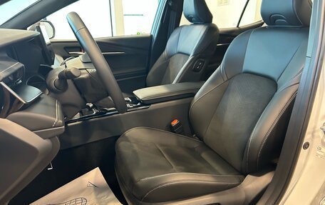 Toyota Camry, 2024 год, 4 600 000 рублей, 14 фотография