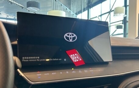 Toyota Camry, 2024 год, 4 600 000 рублей, 18 фотография