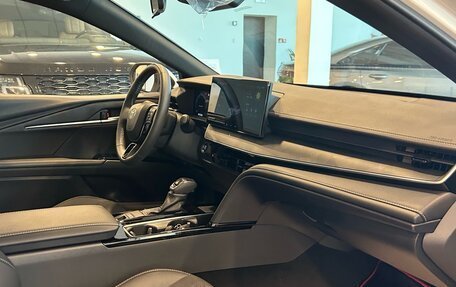 Toyota Camry, 2024 год, 4 600 000 рублей, 23 фотография