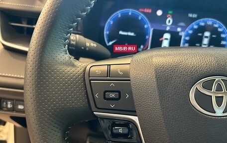 Toyota Camry, 2024 год, 4 600 000 рублей, 20 фотография