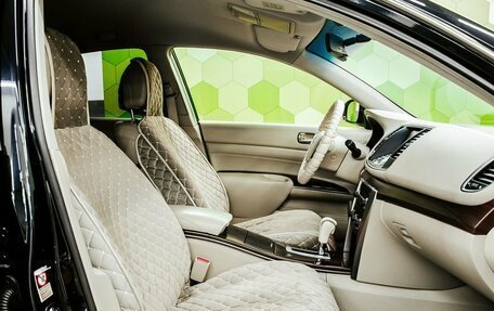 Nissan Teana, 2011 год, 1 186 600 рублей, 11 фотография