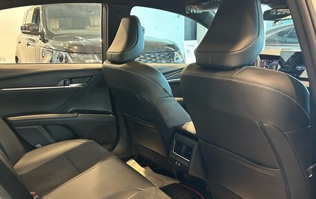 Toyota Camry, 2024 год, 4 600 000 рублей, 22 фотография