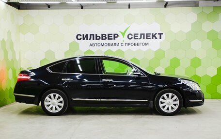 Nissan Teana, 2011 год, 1 186 600 рублей, 8 фотография