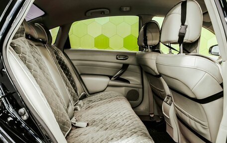 Nissan Teana, 2011 год, 1 186 600 рублей, 12 фотография