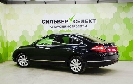 Nissan Teana, 2011 год, 1 186 600 рублей, 6 фотография