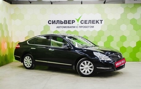 Nissan Teana, 2011 год, 1 186 600 рублей, 5 фотография