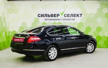 Nissan Teana, 2011 год, 1 186 600 рублей, 2 фотография
