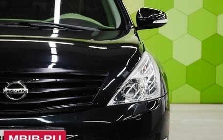 Nissan Teana, 2011 год, 1 186 600 рублей, 10 фотография