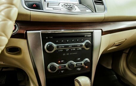 Nissan Teana, 2011 год, 1 186 600 рублей, 19 фотография