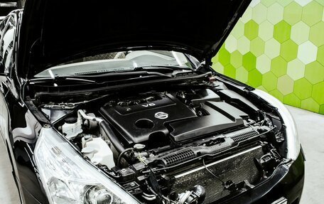 Nissan Teana, 2011 год, 1 186 600 рублей, 22 фотография