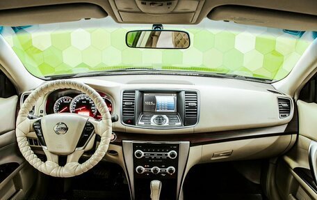 Nissan Teana, 2011 год, 1 186 600 рублей, 13 фотография