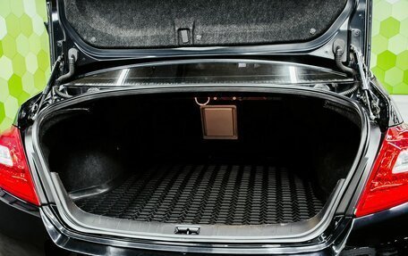 Nissan Teana, 2011 год, 1 186 600 рублей, 23 фотография