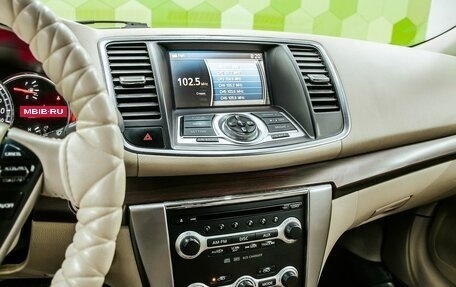Nissan Teana, 2011 год, 1 186 600 рублей, 18 фотография