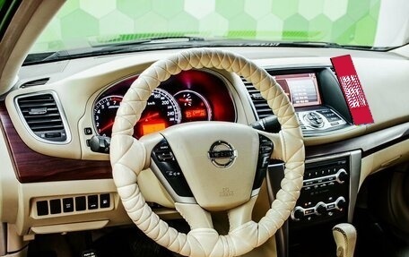 Nissan Teana, 2011 год, 1 186 600 рублей, 14 фотография