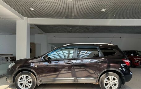 Nissan Qashqai+2 I, 2012 год, 1 175 000 рублей, 7 фотография